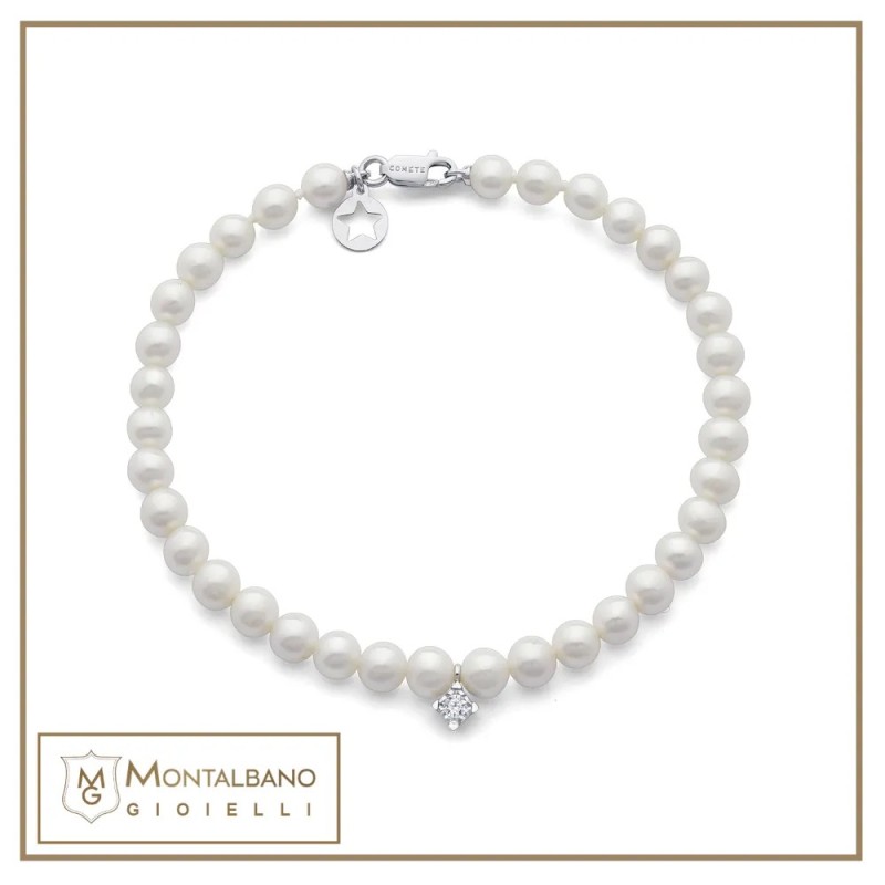 Perle Acquadolce BRQ 368 | Comete Gioielli